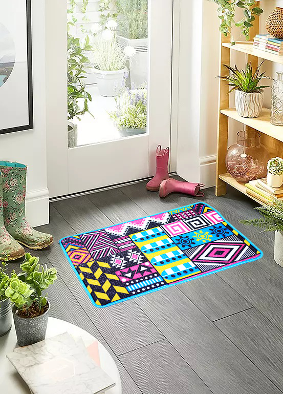 Door Mat