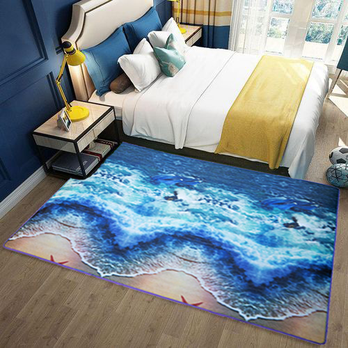 Form Floor Mat